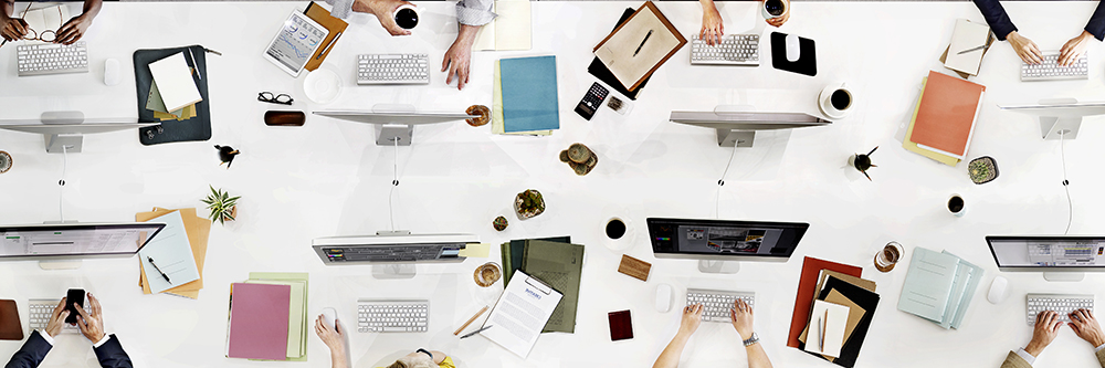 flair interactive team