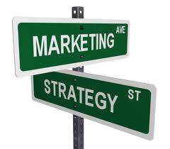 digital marketing strategy