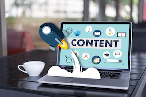 content marketing