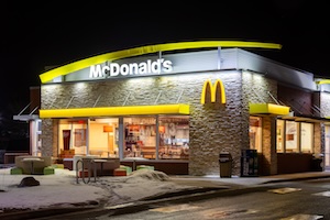 mcdonalds case study