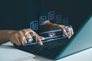 wordpress site migration