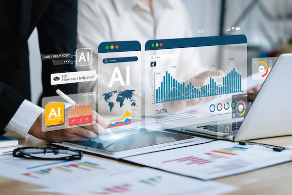 ai marketing services